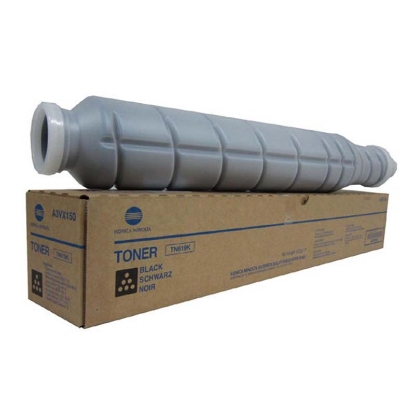 Imagine Cartus laser Konica Minolta OEM TN-619 , TN-634 B Laser